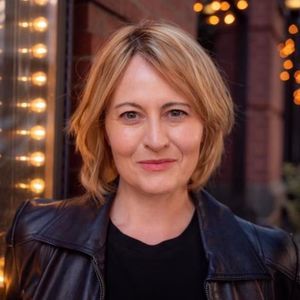 Meet your Posher, Mara